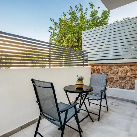 M&H And Their Friends B Apartment Athens Exterior photo