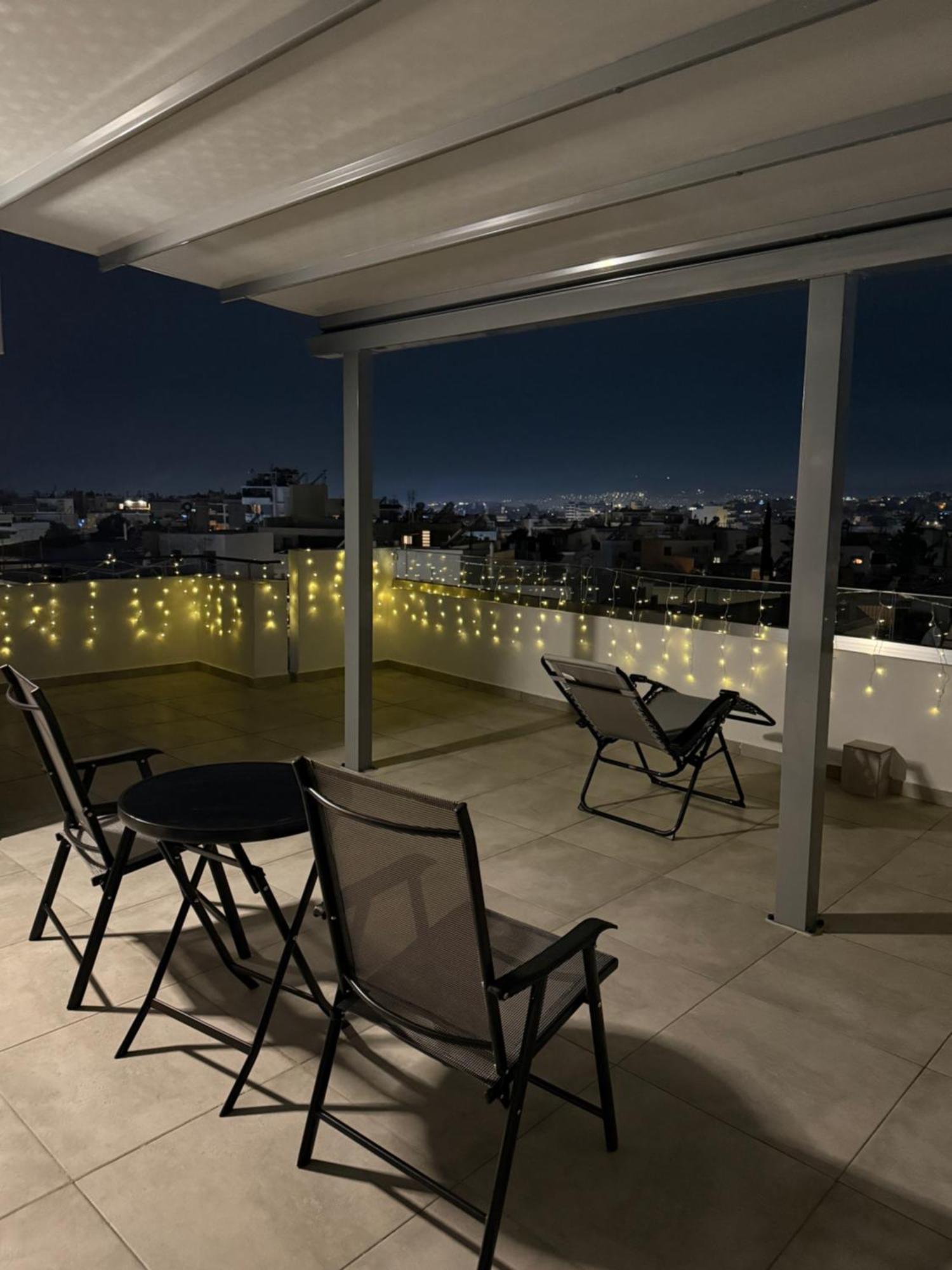Privatunterkunft M&h And Their Friends B Athen